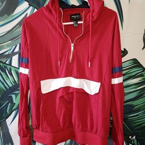 Forever 21 jacket